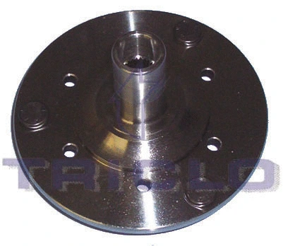Wheel Hub (905202)