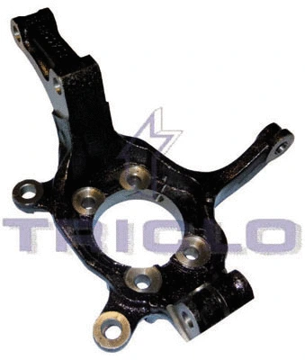 Steering Knuckle, wheel suspension (766590)