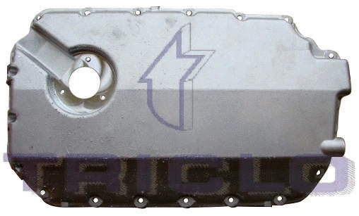 Oil Sump (403383)