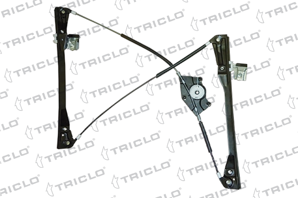 Window Regulator