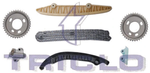 Timing Chain Kit (421819)