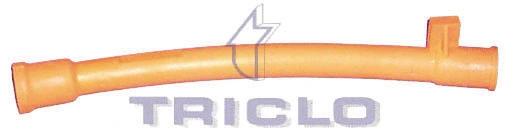 Tube, oil dipstick (413716)