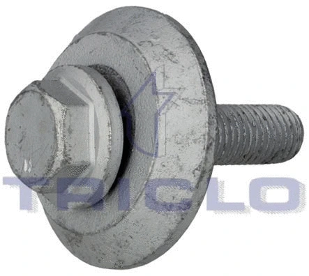 Pulley Bolt (330152)
