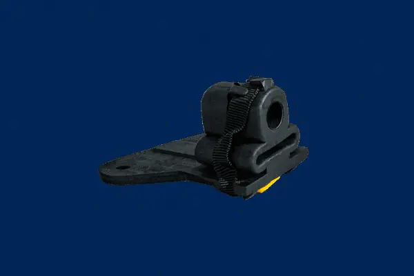 Mount, exhaust system (350396)