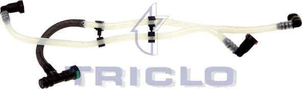 Fuel Line (535967)