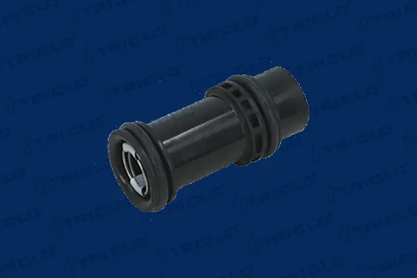 Pipe, heat exchanger (452672)