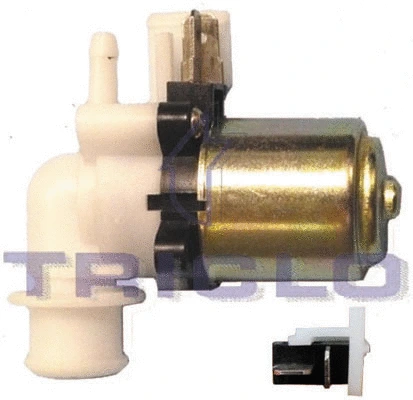 Washer Fluid Pump, window cleaning (190383)