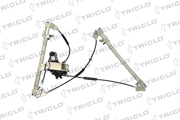 Window Regulator