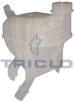 Expansion Tank, coolant (480216)