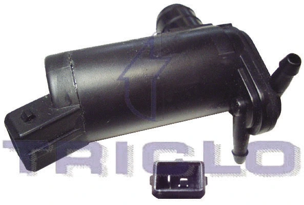 Washer Fluid Pump, window cleaning (190367)