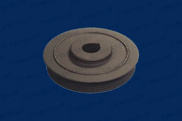 Belt Pulley, crankshaft (421210)