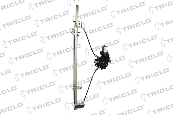 Window Regulator