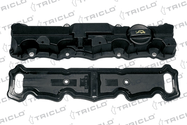 Cylinder Head Cover (390241)