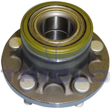 Wheel Hub (908964)
