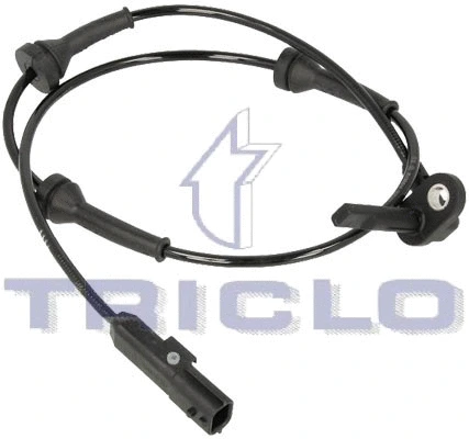 Sensor, wheel speed (435415)
