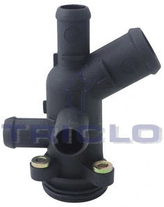Coolant Flange (468523)