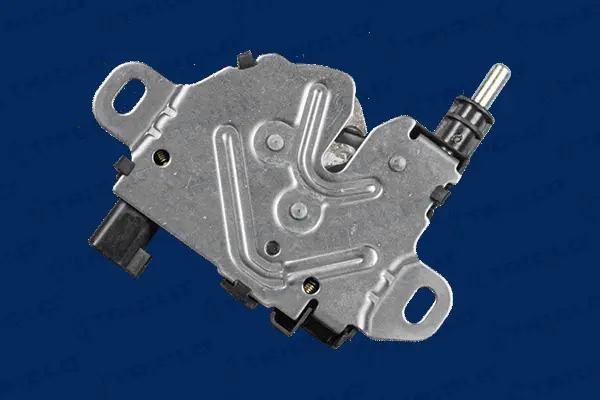 Bonnet Lock (138100)