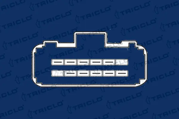 Switch, window regulator