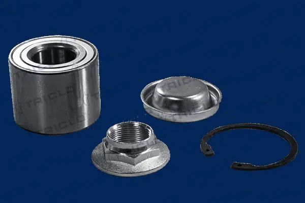 Wheel Bearing Kit (910061)