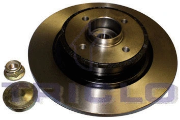 Brake Disc (905029)