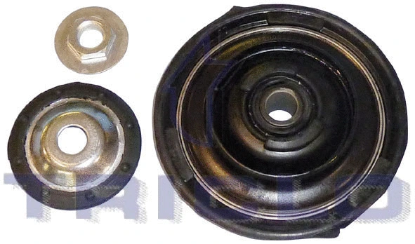 Repair Kit, suspension strut support mount (781341)