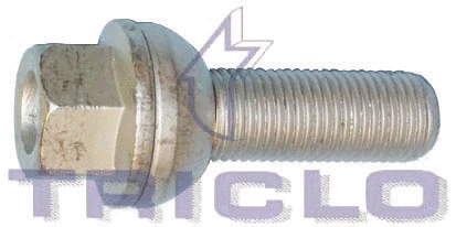 Wheel Stud (334355)