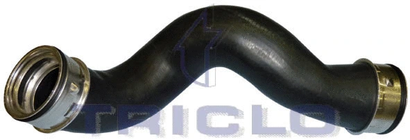 Charge Air Hose (522551)