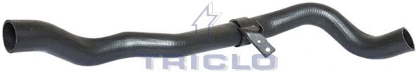 Hose, air supply (525989)