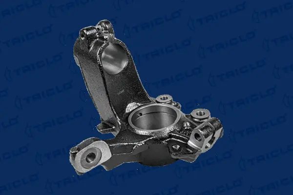 Steering Knuckle, wheel suspension (768861)