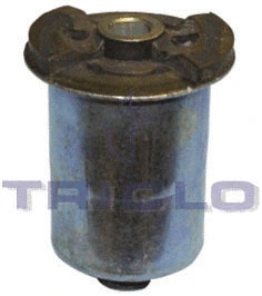 Bushing, axle beam (785611)