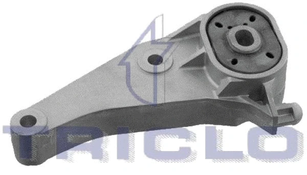 Holder, engine mounting system (367160)