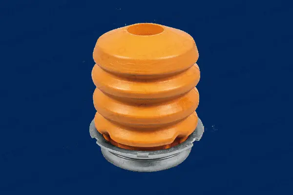 Rubber Buffer, suspension (785119)
