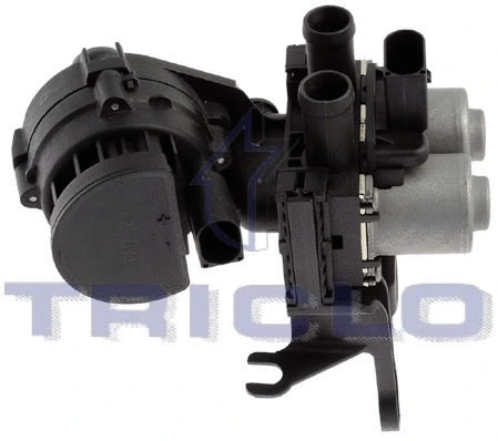 Coolant Control Valve (472615)
