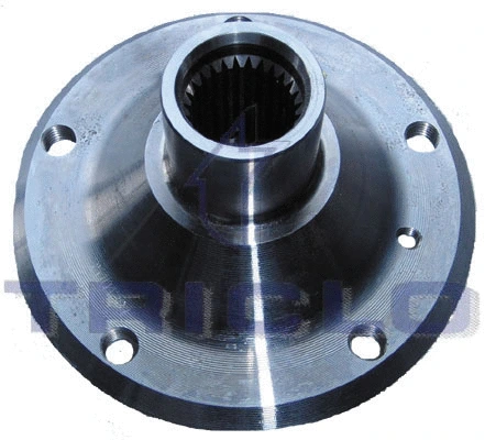 Wheel Hub (902691)