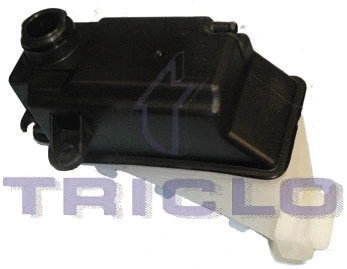 Expansion Tank, coolant (486627)