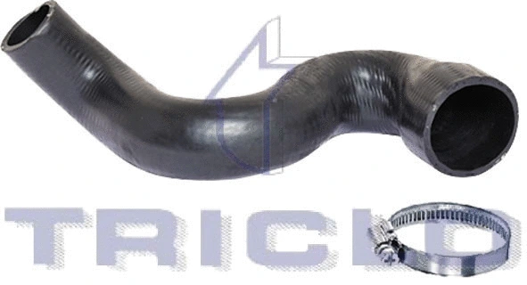 Hose, air supply (522900)