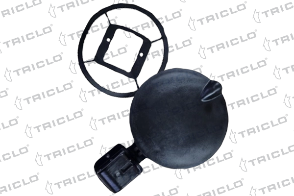 Cap, fuel tank (188936)