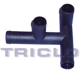 Coolant Pipe (454100)