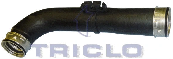 Charge Air Hose (522543)