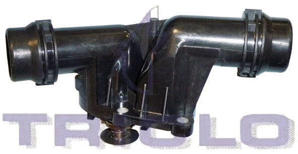 Thermostat, coolant (463250)