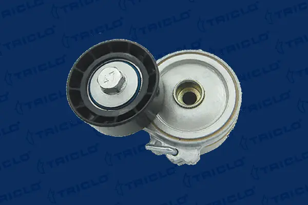 Belt Tensioner, V-ribbed belt (420453)