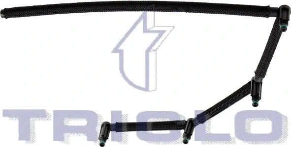 Fuel Line (530429)