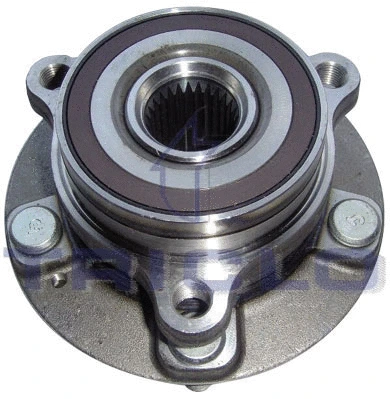 Wheel Hub (906672)