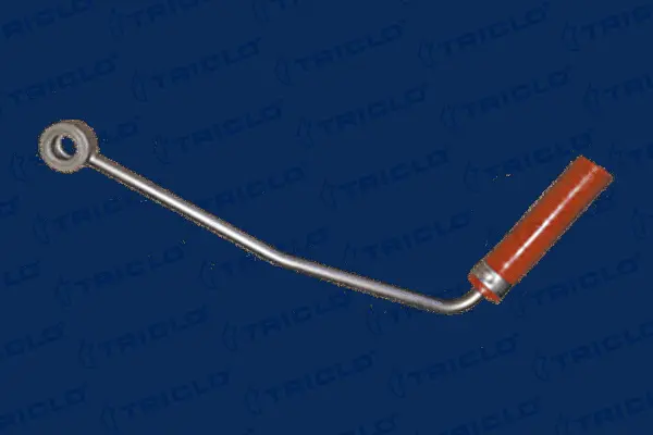 Pipe, EGR valve (355313)