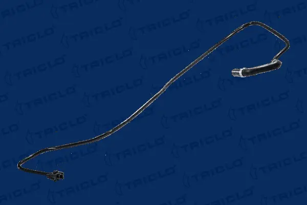 Breather Hose, expansion tank (457481)