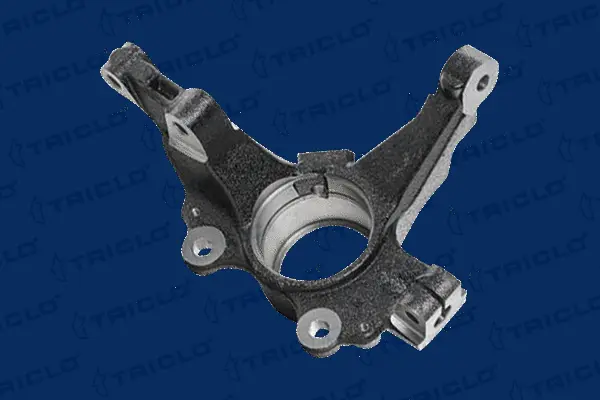 Steering Knuckle, wheel suspension (768032)
