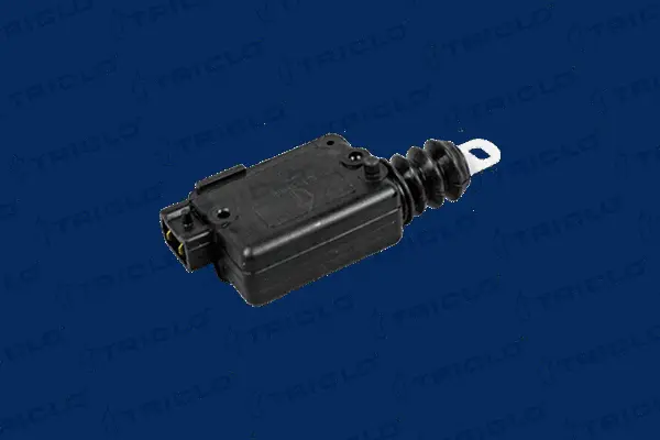 Actuator, central locking system