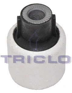 Mounting, control/trailing arm (782090)