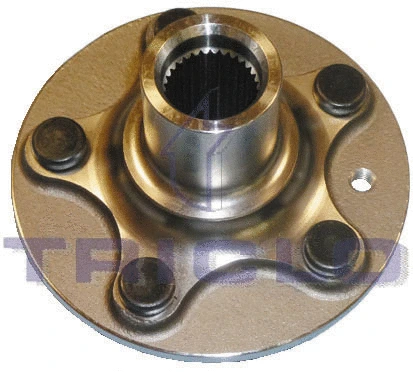 Wheel Hub (906555)