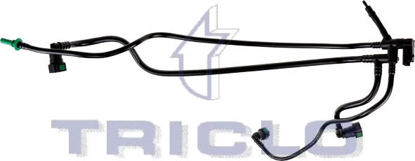 Fuel Line (537180)